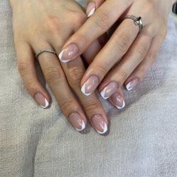 点击看大图 -LILY NAILS美甲美睫