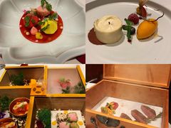 -莲西餐(曲江店)