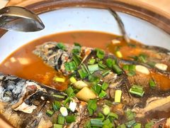 -千岛湖小鱼儿·淳安匠心农家菜