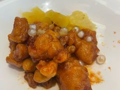 -蘇小主·创意中国菜(金茂览秀城店)