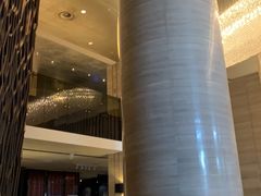 -青岛富力艾美酒店