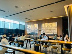 -星巴克(成都东站店)
