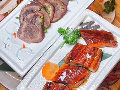 -贵木日本料理·铁板烧(新地假日广场店)
