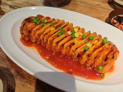 -天元奎饭店(总店)