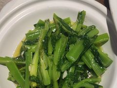 -秦唐一号西安菜馆(钟楼店)