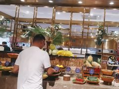 -海玥荟海鲜姿造自助餐厅(欧罗巴广场店)