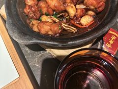 -汤城小厨•粤菜•靓汤(苏州街店)