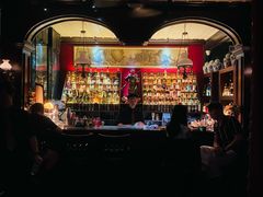 -叁口组·秘密酒廊(钱王街店)