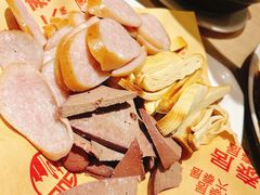 熏酱-六泰居·尔滨地标·东北菜(泰山路店)