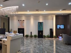 -漾一医疗美容·面部抗衰中心