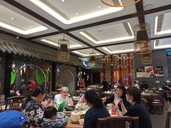 大堂-海王老记