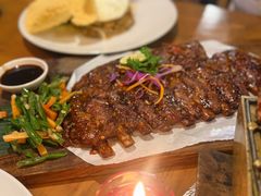 -Warung Nia Balinese Food & Pork Ribs