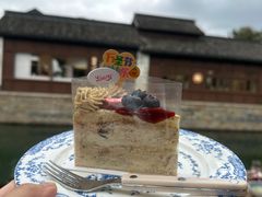 -弗兰克牛排西餐厅 Galla R By Ribone(上海首店)