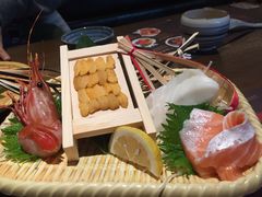 -無雙居酒屋(北京路店)