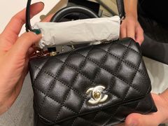 -CHANEL(ifs国际金融店)