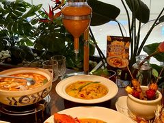 -泰香米泰国餐厅(中大国际店)