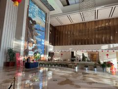 -连云港金陵海州湾会议中心