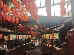 -客家大院·非遗赣南客家菜(郁孤台店)