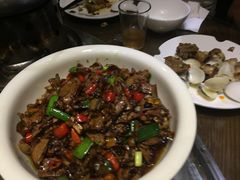 -厨彩阳光(河东路店)