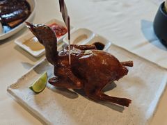 -侨美·唐荔园·40年地道粤菜