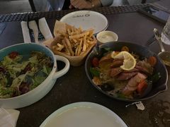 -haxnbauer海森堡德国餐厅(深圳coco店)