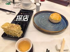-白天鹅宾馆-宏图府餐厅