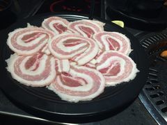 -汉城馆·烤肉火锅餐厅·韩国烤肉(河北云瑧世纪大饭店)