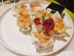 公主素蟹粉-桂满陇-十里风荷(合生汇店)
