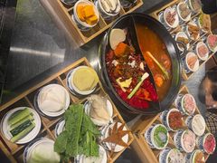 -镇江龙·火锅串串(武侯祠店)