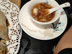 -芳芳私房菜·精做淮扬菜(承德路店)