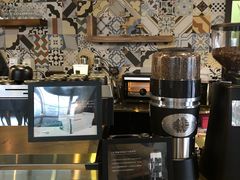 -麦隆咖啡Mellower Coffee(弘基时尚生活中心店)