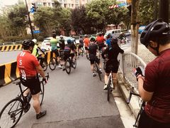 -GIANT捷安特自行车专卖店(金桥台儿庄路店)