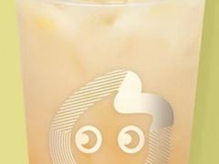 柠檬蜜双钻-CoCo都可(八达商城店)