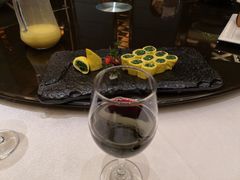 -常州逸高酒店-中餐厅