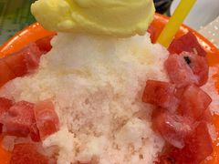 -顺记冰室(宝华路店)