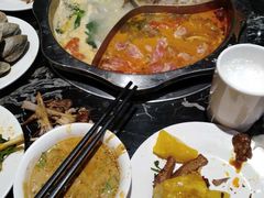 -大亮羊传统文化火锅(林西店)
