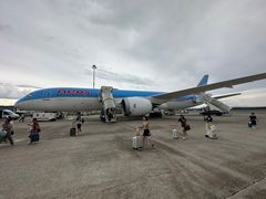 -米兰马尔彭萨国际机场