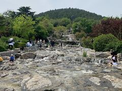 -云龙湖旅游景区