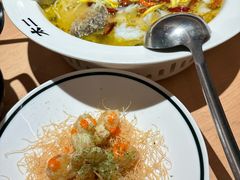 -太二酸菜鱼(深圳布吉万象汇店)