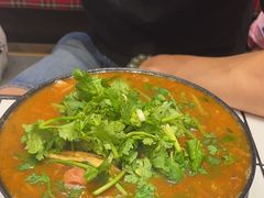 -肥汁米蘭香港米线(长宁来福士店)