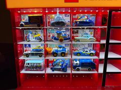 -TOYSRUS玩具反斗城(大连恒隆广场店)