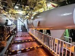 -泰达航母主题公园