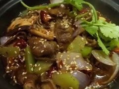 -辛香汇·现炒川菜(武进吾悦店)