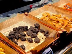 -盛江山自助料理(太原街万达店)