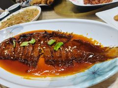 -黑石礁酒楼·海鲜(黑石礁店)