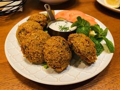 -ELI FALAFEL Lebanese&Mediterranean黎巴嫩美食(富城路店)