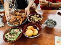 -金必轩(青岩店)