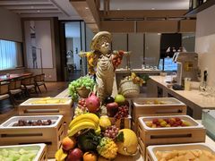-合肥辰茂和平酒店·茂餐厅