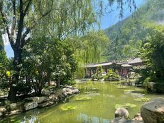 -华清宫景区