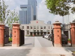 -上海自来水科技馆